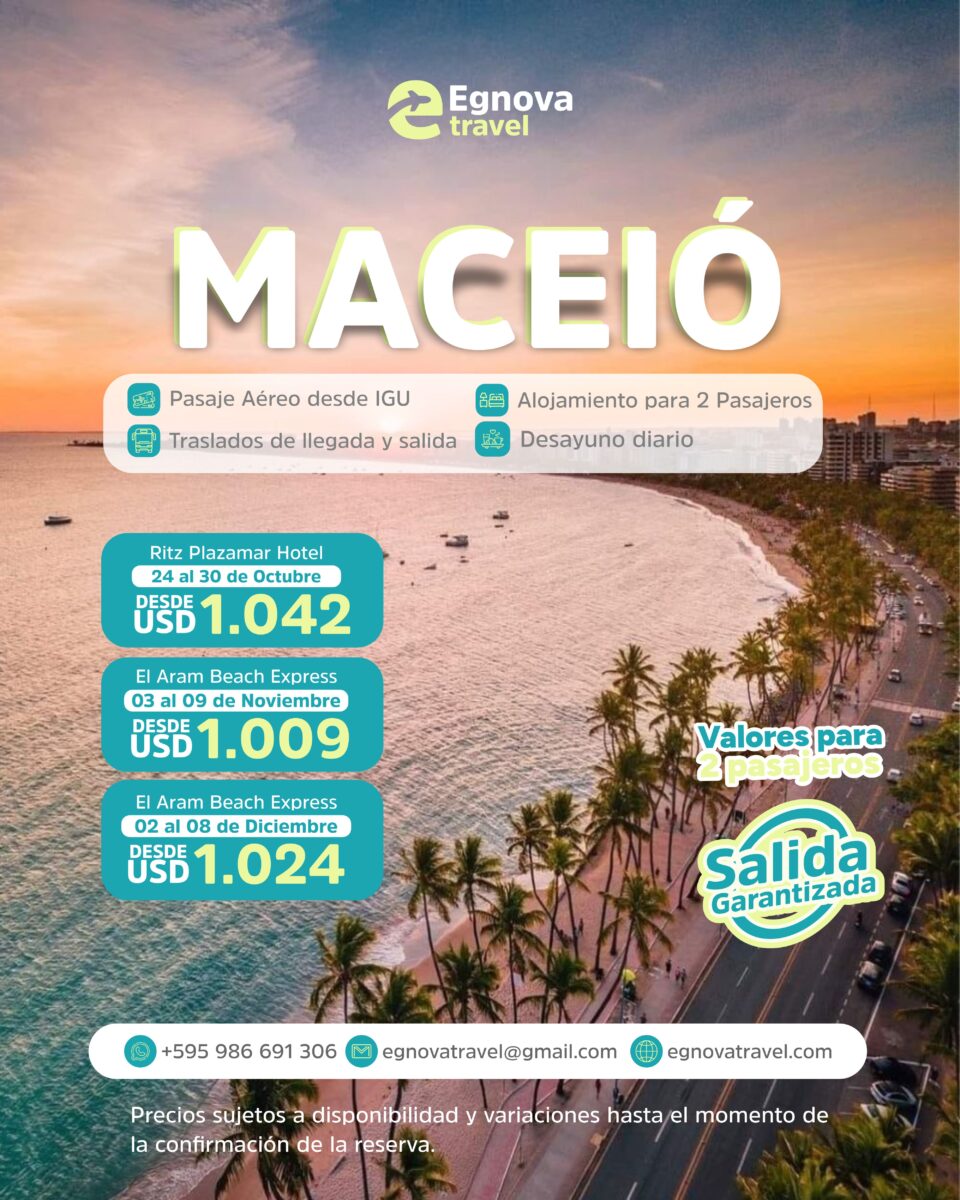 maceio