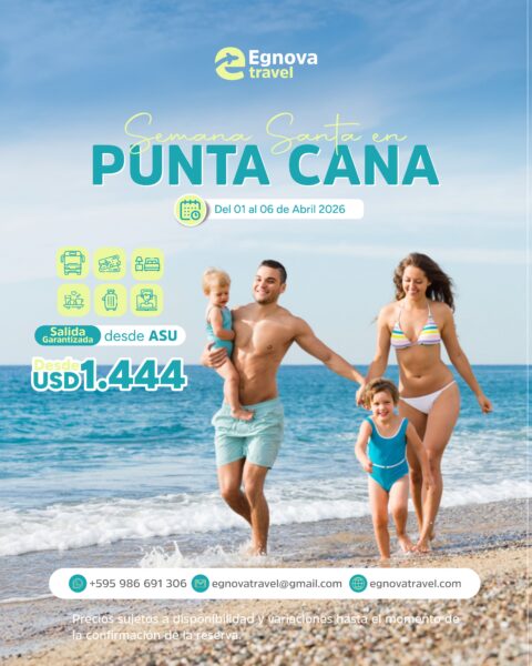 punta cana