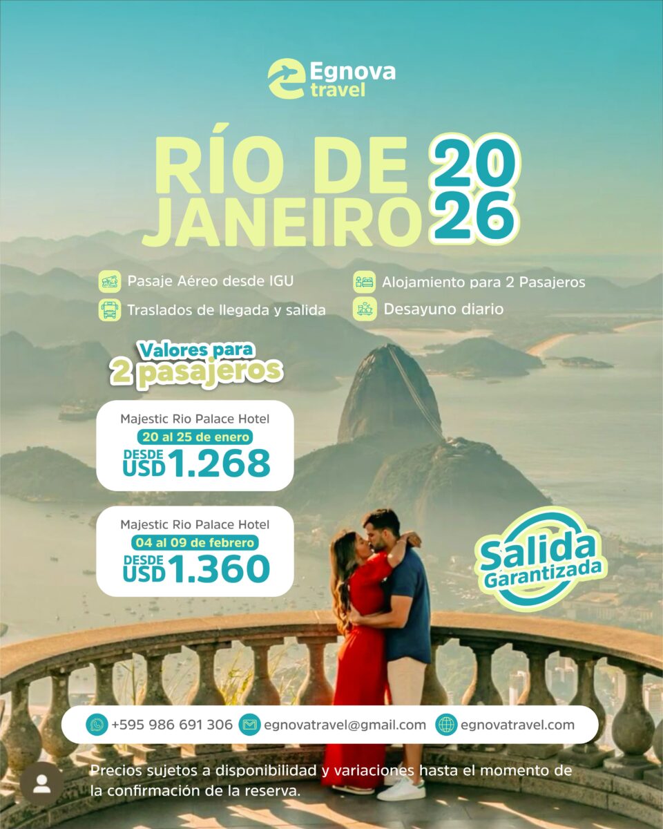 rio de janeiro 2026 rio de janeiro 2026